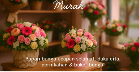 Toko Bunga Labuhanbatu Utara